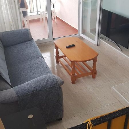 Peñíscola Playa Apartamento Exterior foto
