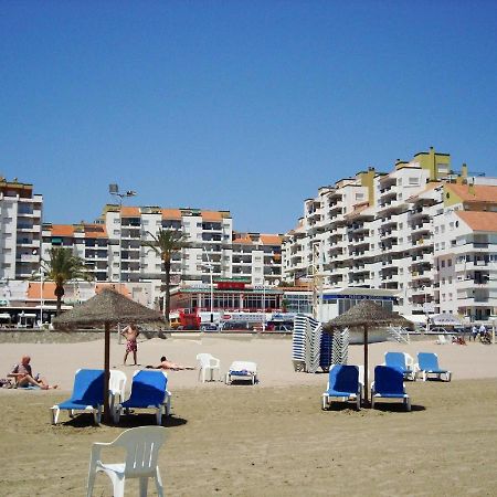 Peñíscola Playa Apartamento Exterior foto